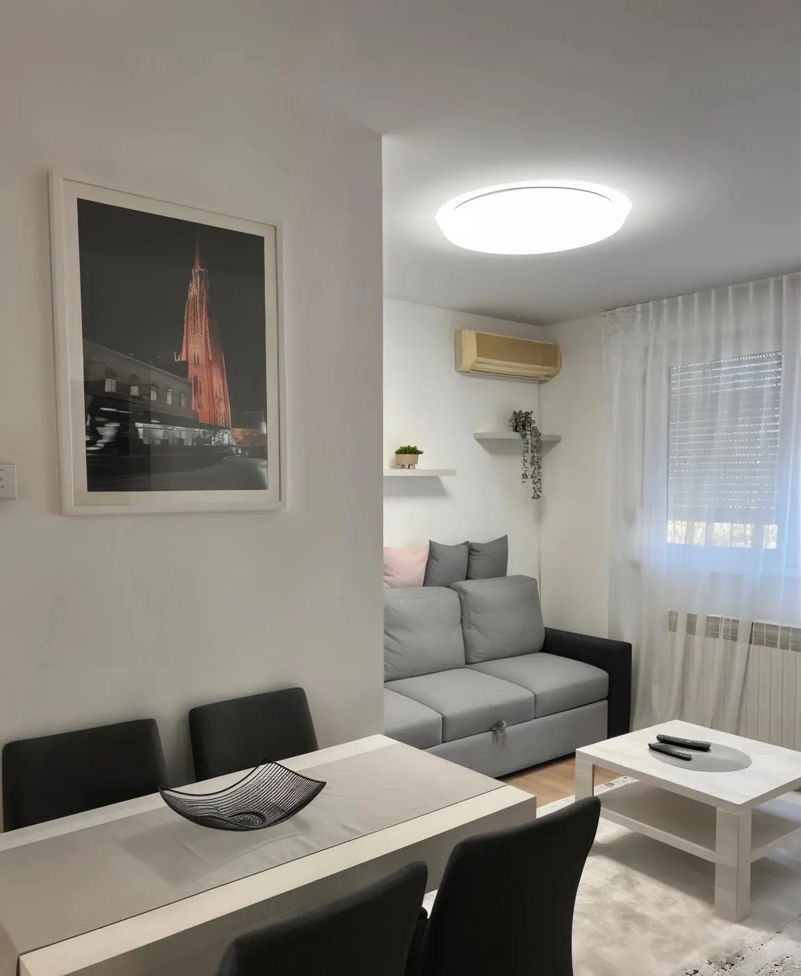 Apartman Luans Osijek - Bathroom amenities